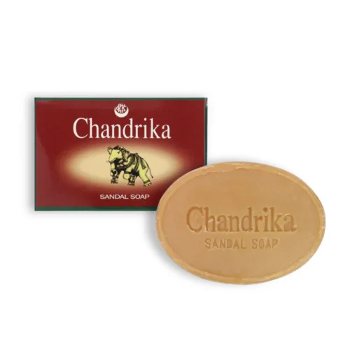 Sandal Soap 75 grams ( in a 4 pack)