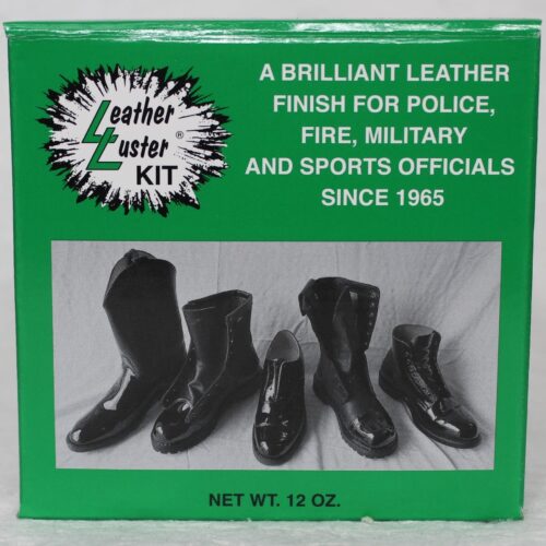 Leather Luster Bundle