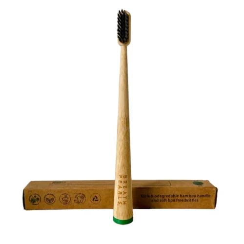 Stand Out Toothbrush